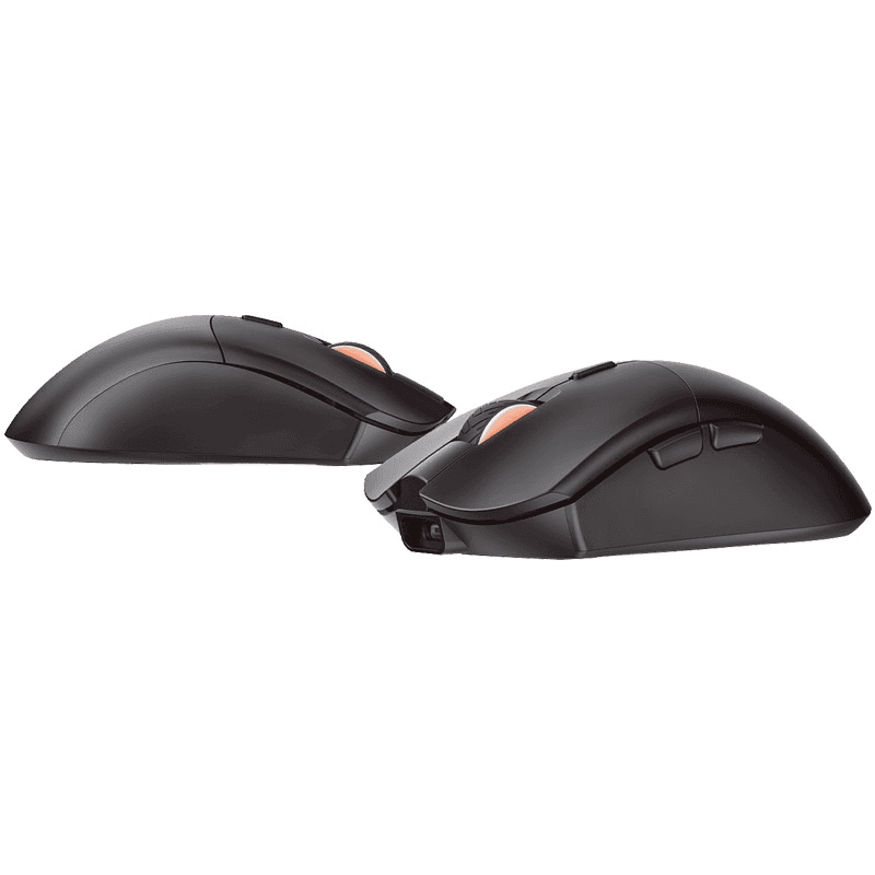 Мышь Wireless Gaming Fantech WGC5 blake чёрный - Периферия