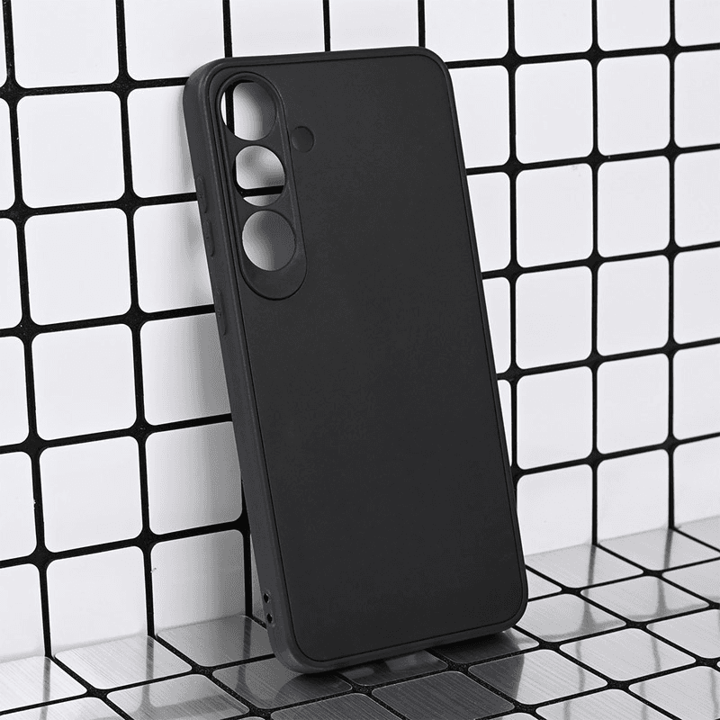Maska 3D Camera za Samsung S25 FE/ S731B boja black, purple, dark_green, blue - Maske za telefone