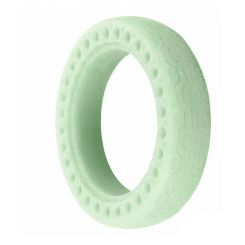 Puna guma 8.5 in za trotinet Xiaomi M365/1S/ Essential/ M365 Pro/ M365 Pro 2 (N15) fluorescentno zelena