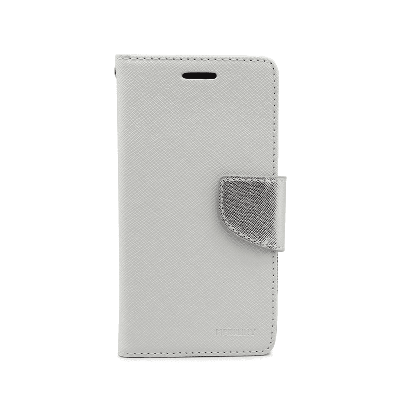 Flip case Mercury for LG G5 white. - Maske za telefone