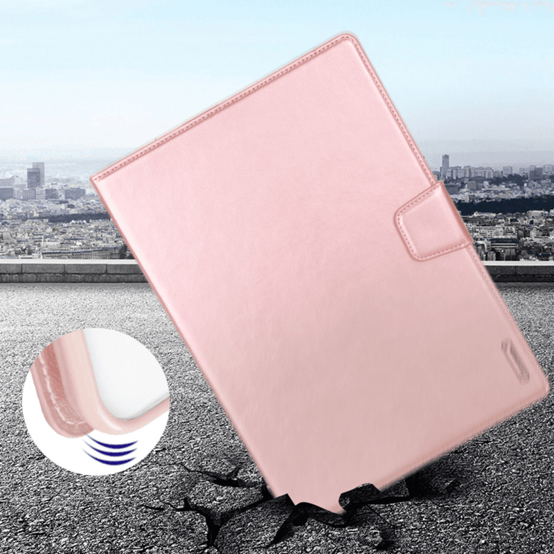 Футляр Hanman Mill Tablet для Samsung Tab A8 10.5 2021/ X205 чёрный - Tableti