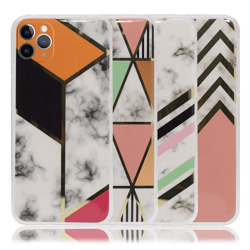 Maska Evelin za iPhone 12 Pro Max dizajn tip2, tip3 - Maske za telefone