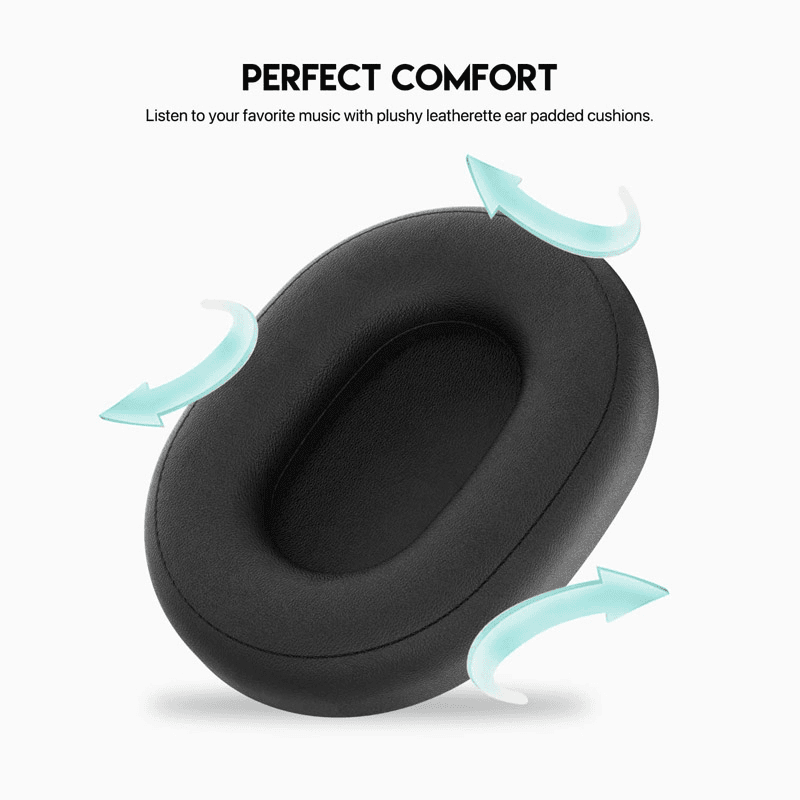 Bluetooth наушники Fantech GO Tune WH06 бежевый - Gaming slušalice