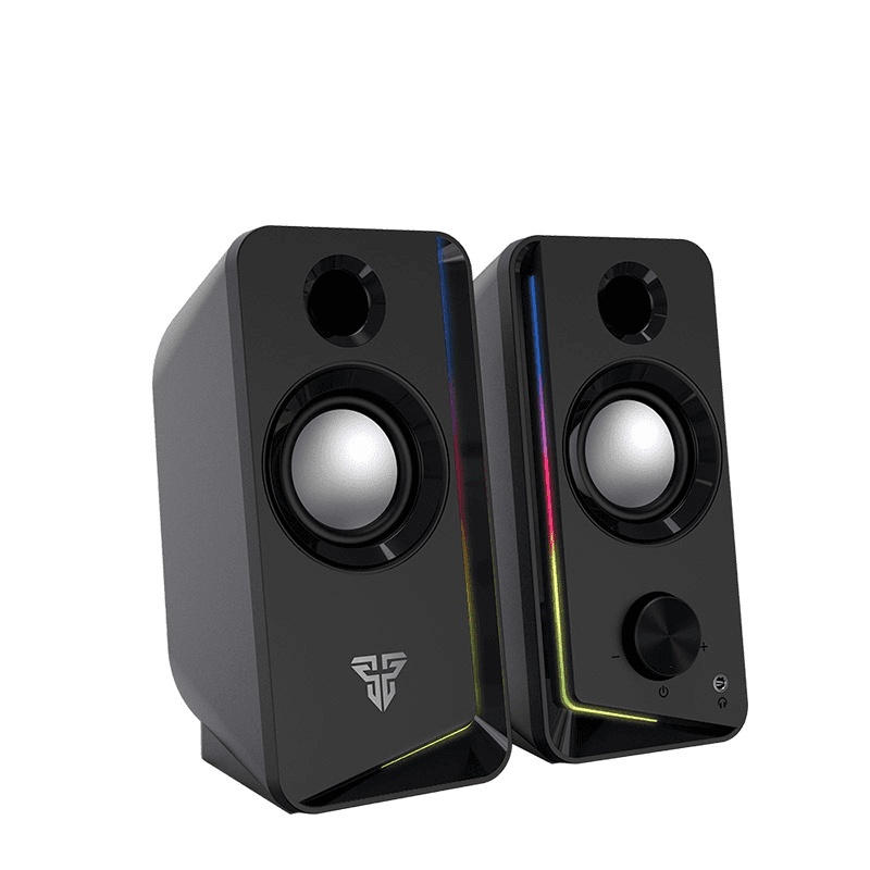 Laptop speakers Fantech GS302 Alegro black - Audio oprema