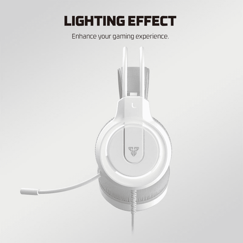 Наушники Gaming Fantech HQ53 Flash Space Edition - Gaming slušalice