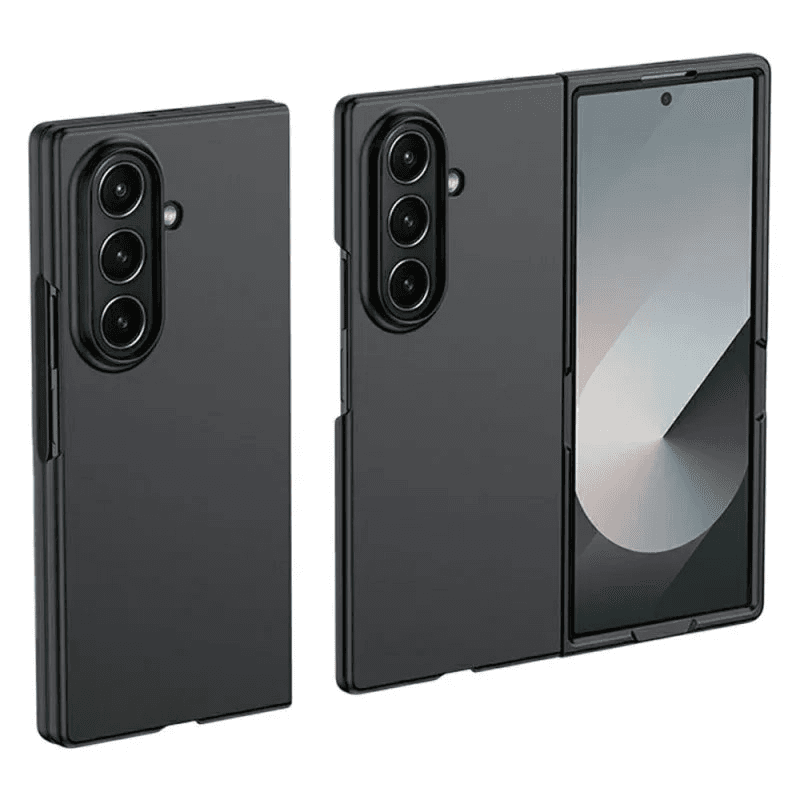 Maska Elegant Fold za Samsung Galaxy Z Fold 7/ F966B boja pink, white, blue, black - Maske za telefone