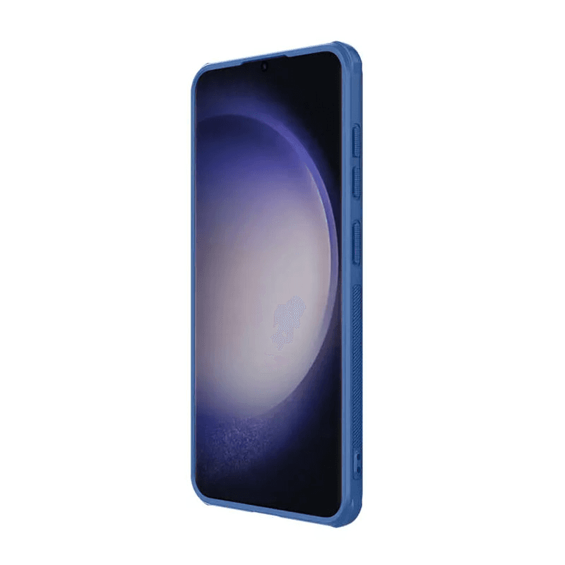 Maska Nillkin Super Frosted Shield Pro za Samsung S24 Plus/ S926B boja blue, dark_green, red - Maske za telefone