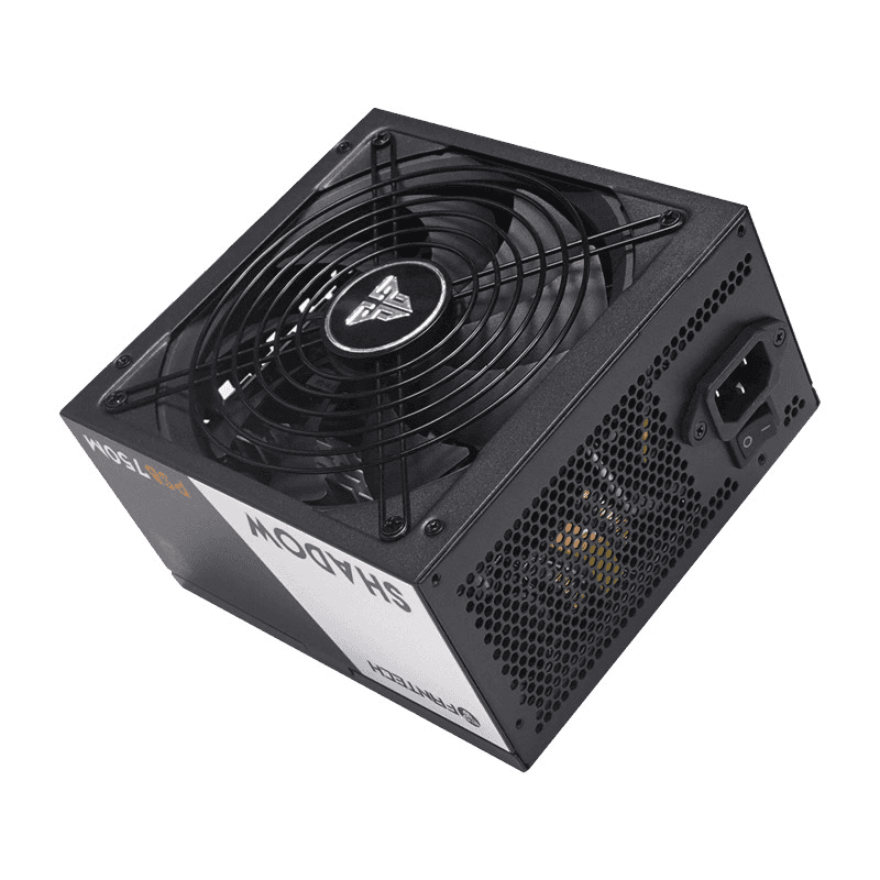 Napajanje Fantech PSB750M 750W (80+ Bronze) modularno crno - Napajanja (PSU)