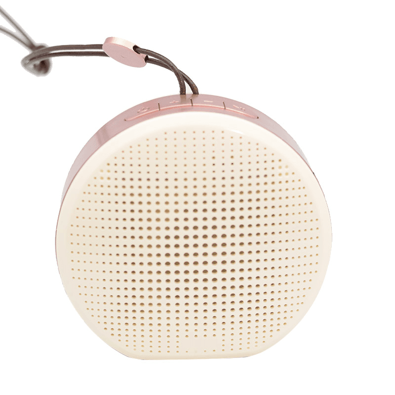 Bluetooth zvucnik BTSY1/ 10 . boja silver, gold, pink - Dodatna oprema