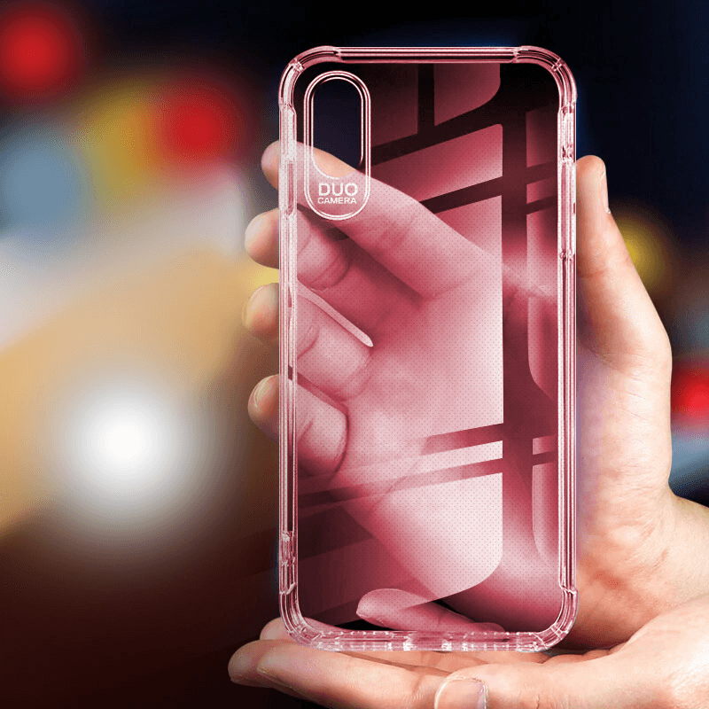 Maska 6D Ultra Thin za Samsung S10e/ G970 . boja pink, purple - Maske za telefone