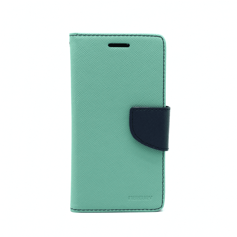 Flip case Mercury for LG G5 white. - Maske za telefone