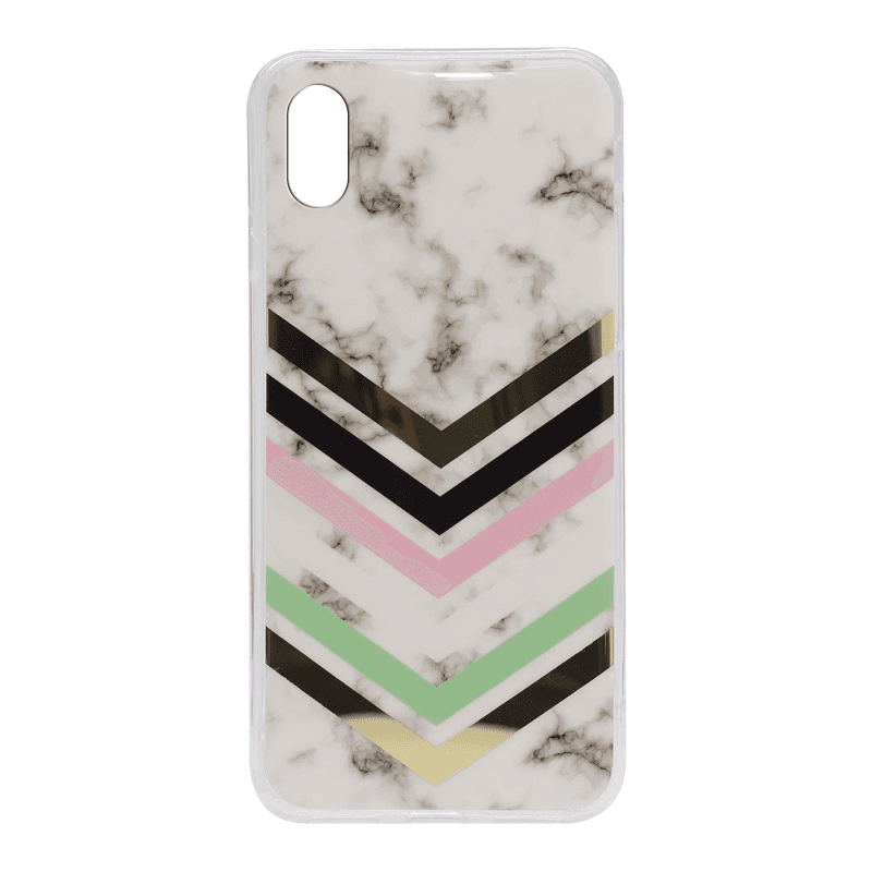 Чехол Evelin для iPhone XS Max Tip2 - Maske za telefone