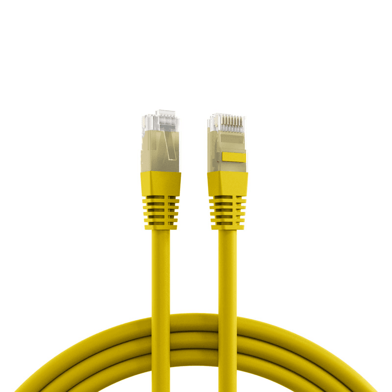 Kabel Sotako UTP patch Cat6 duzina 0.2m, 0.3m, 0.5m, 1m, 2m, 3m boja red, blue, yellow, white, black, gray - Periferija