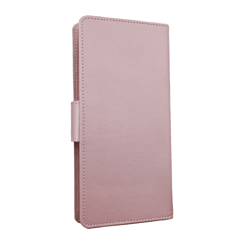 Чехол-книжка Hanman Univerzalna 2 6.6 in -6.9 in чёрный - Maske za telefone