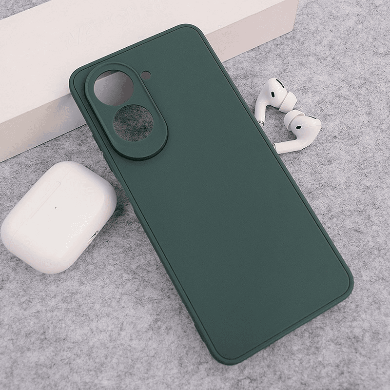 3D Camera case for Xiaomi Redmi A5 EU (173 mm) black - Maske za telefone