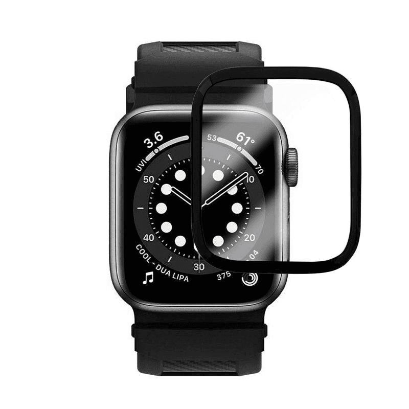 Zastitno staklo za Apple Watch SE3 velicina 44mm, 40mm - Zaštitno staklo