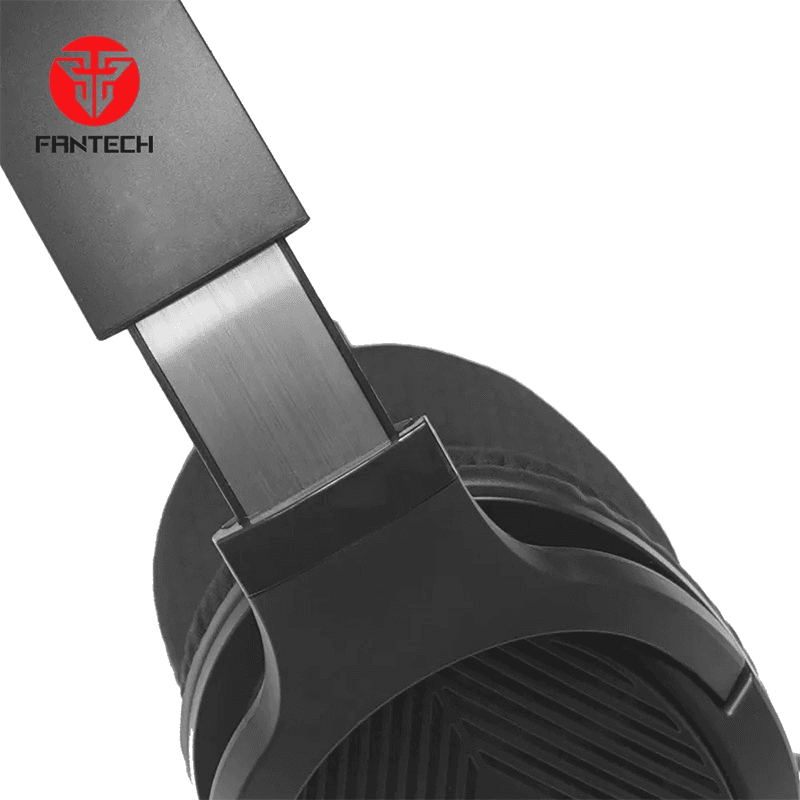 Наушники Gaming Fantech MH88 Trinity чёрные - Gaming slušalice