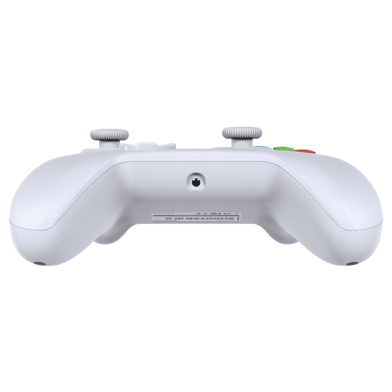 Joypad Fantech WGP13X Shooter III boja white, black - Gejmpad za PS5