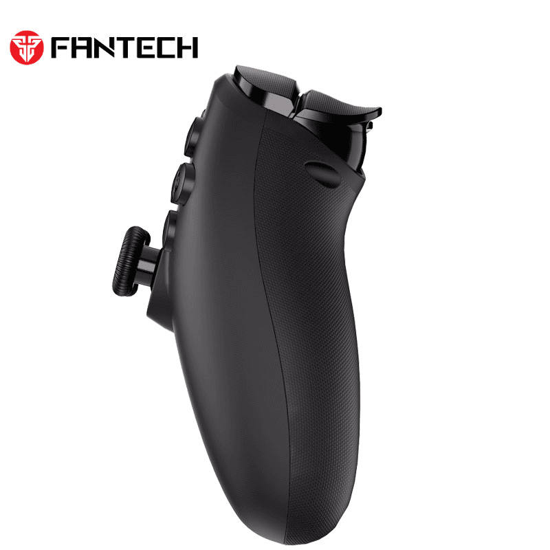 Joypad wireless Fantech WGP12S Revolver III boja white, black, gray - Gejmpad za PS5