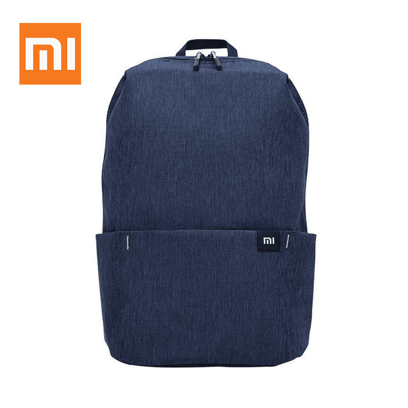 Рюкзак Xiaomi Mi Dazzle синий - Dodatna oprema