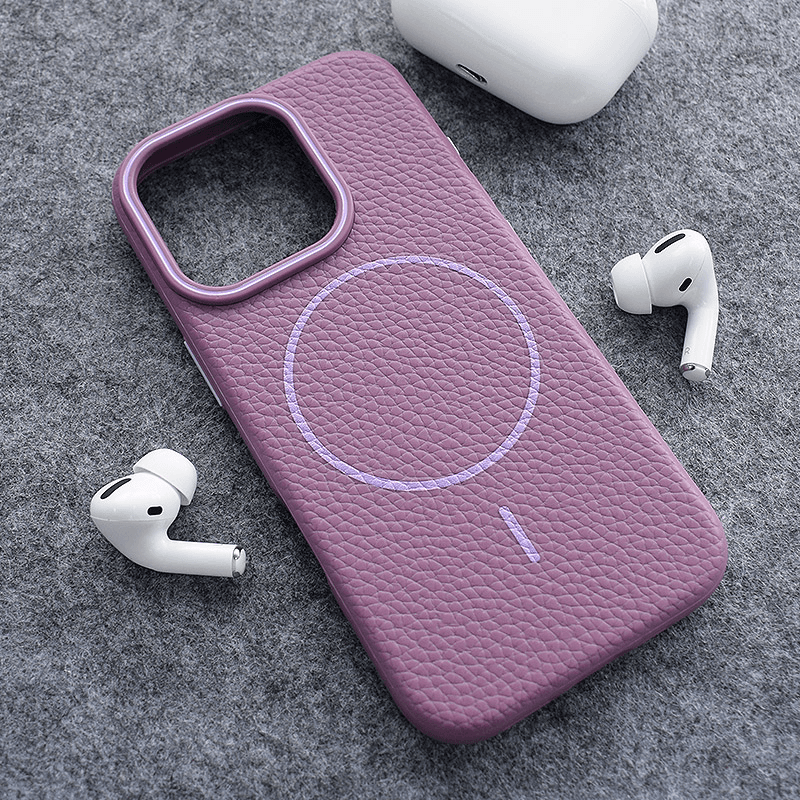 Maska Mag Case Summer Beats za iPhone 16 Pro Max boja black, orange, pink, purple, blue - Maske za telefone