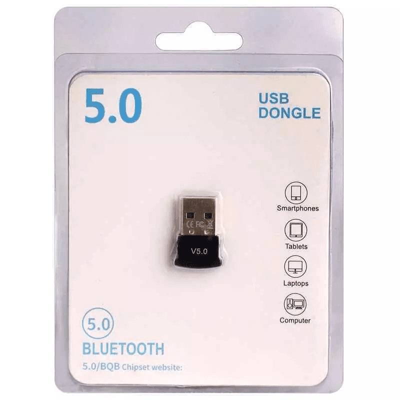 PC Bluetooth CSR 5.0 Dongle - Networking