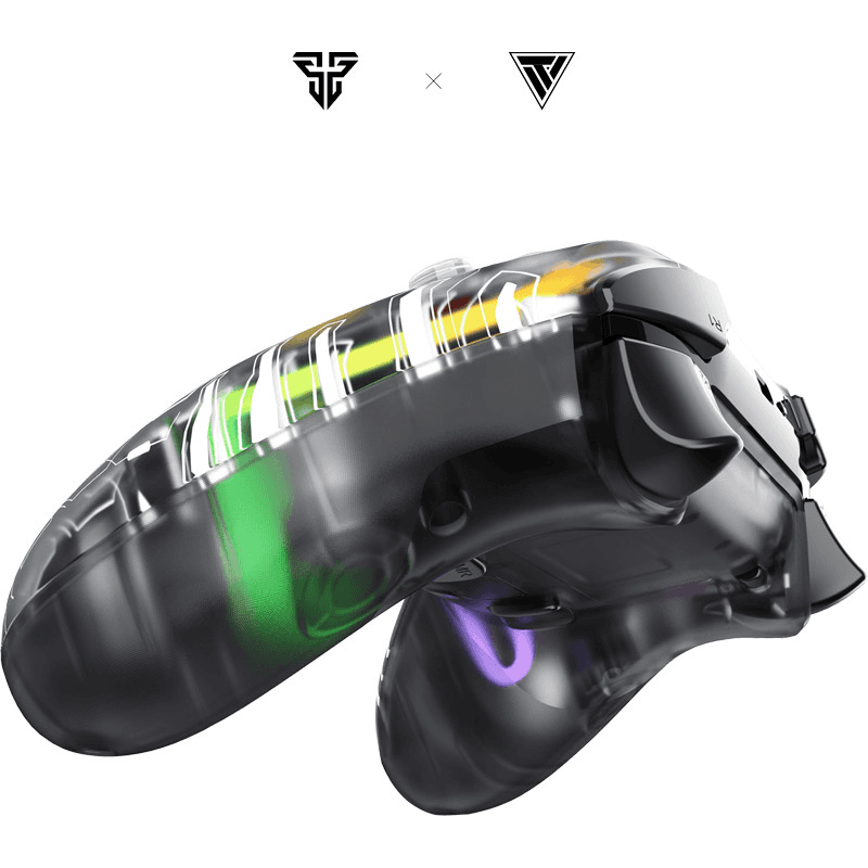 Joypad wireless Fantech WGP14V2 NOVA PRO multiplatform boja blue, black - Gejmpad za PS5