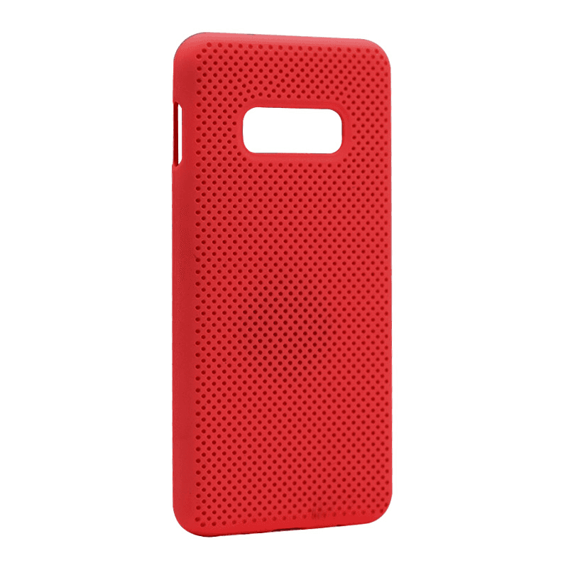Maska Buzzer Net za Samsung S10e/ G970 boja red, pink, light pink, yellow - Maske za telefone
