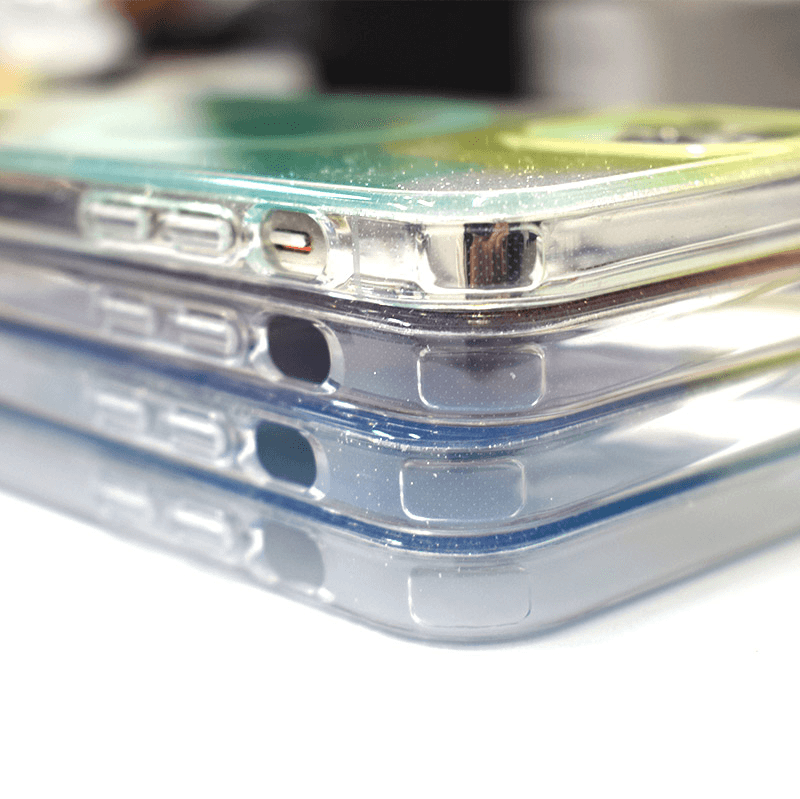 Maska Mag Case Rainbow za iPhone 14 Pro Max . dizajn tip1, tip4 - Maske za telefone
