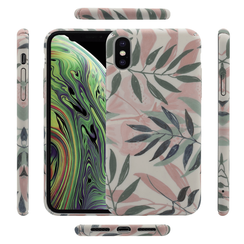 Maska Delicate flower za iPhone 11 Pro . dizajn tip2, tip4 - Maske za telefone