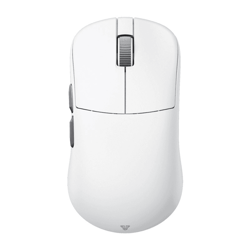Mis Wireless Gaming Fantech XD3 (V3) PRO 4K Helios II sa ACM03 (dongle) boja black, white - Periferija
