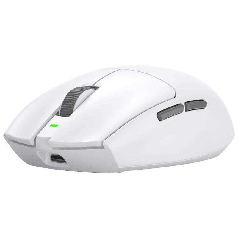 Mis Wireless Gaming Fantech XD7V2P Aria II PRO boja red, black, white - Periferija