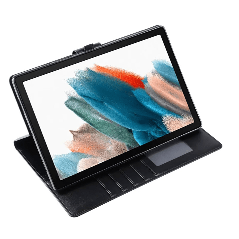 Футляр Hanman Mill Tablet для Samsung Tab S8 Plus/ X800 12.4 2022 чёрный - Tableti