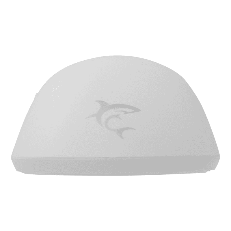 White Shark мышь беспроводная WGM-5015 AERO White - Periferija