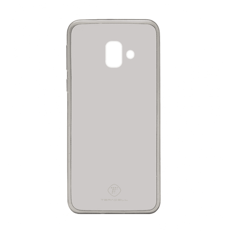 Чехол Teracell Skin для Samsung A6/ A600F (2018) прозрачный - Maske za telefone