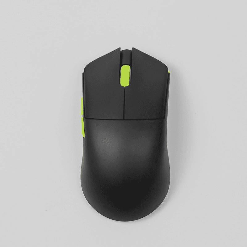 Mis Wireless ZIFRIEND M6 crni - Misevi