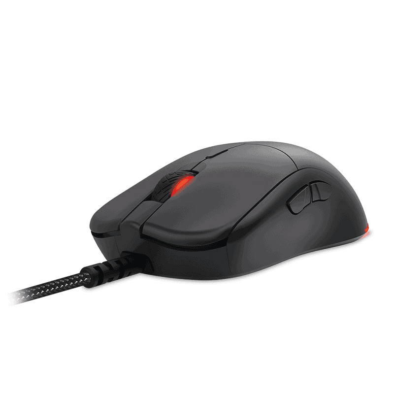 Mis Gaming Fantech UX3 Helios boja white, black - Periferija