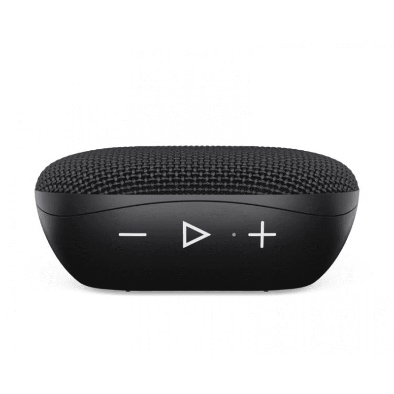 Bluetooth speaker SHARP GX-BT60BK black - Audio oprema