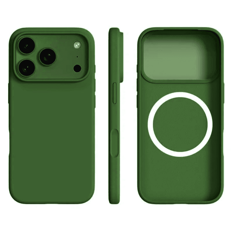 Maska Summer color Mag Case za iPhone 17 Pro boja black, pink, mint, dark_blue, purple, green, yellow - Maske za telefone