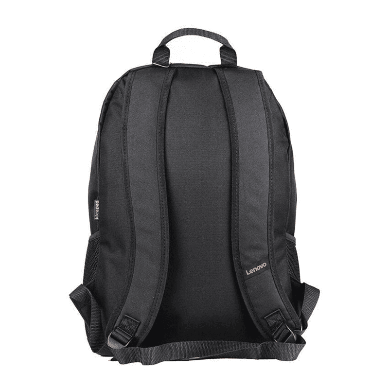 Рюкзак Lenovo BM400 15.6 inch чёрный - Аксессуары