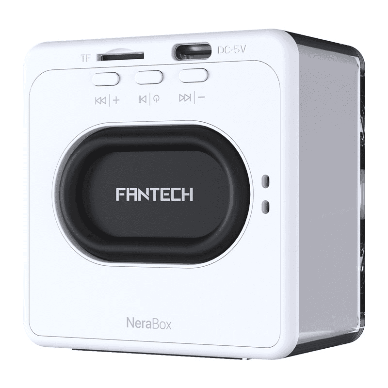 Колонка Fantech BS152 NeraBox фиолетовый - Bluetooth zvučnici