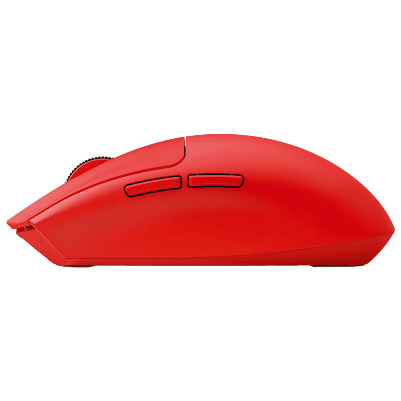 Mis Wireless Gaming Fantech XD7V2 Aria II boja red, white - Periferija