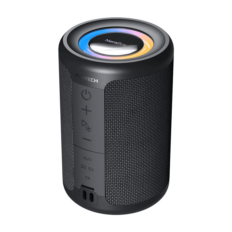Speaker Fantech BS154 NeraBox gray - Bluetooth zvučnici