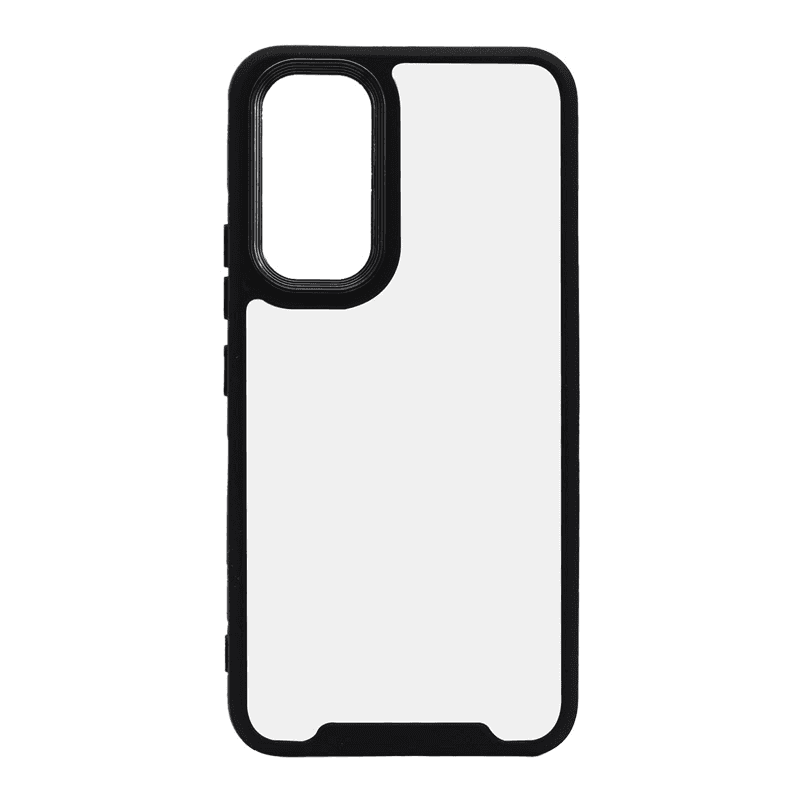 Maska Pro Kamera za Samsung A14 4G/ A145R/ A14 5G/ A146B . boja black, mint, pink - Maske za telefone