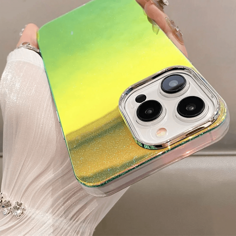 Чехол Sunshine для iPhone 14 Pro Max фиолетовый. - Maske za telefone