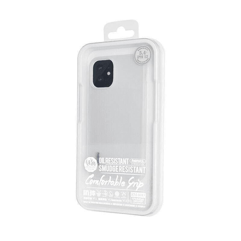 Maska REMAX Twilight RM-1673 za iPhone 12 mini boja black, white, green - Maske za telefone