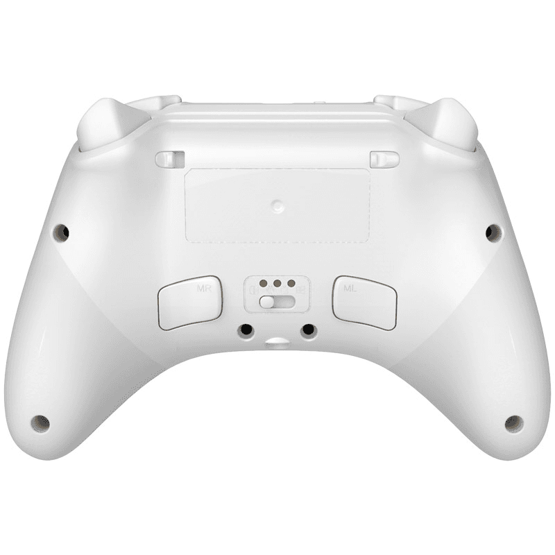 Joypad wireless Fantech WGP15 EOS PRO multiplatform RGB boja blue, black, white - Gejmpad za PS5