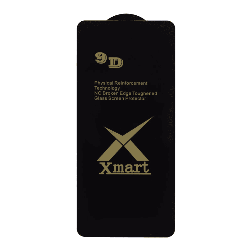 Screen protector XMART 9D for Samsung A32 4G/ A325F - Zaštitno staklo