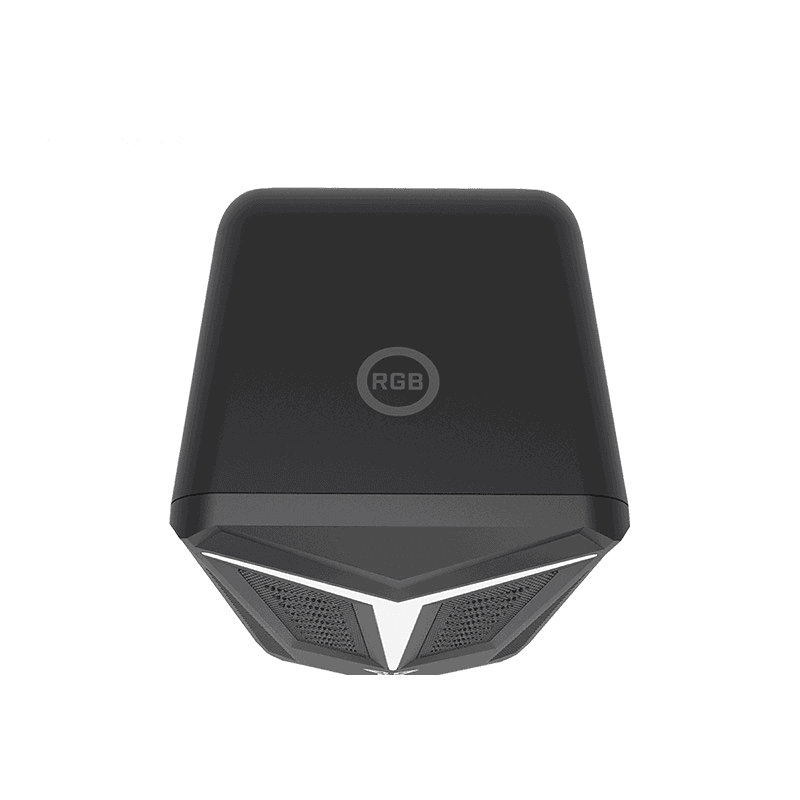 Laptop zvucnici Fantech GS301 Trifecta crni - Audio oprema