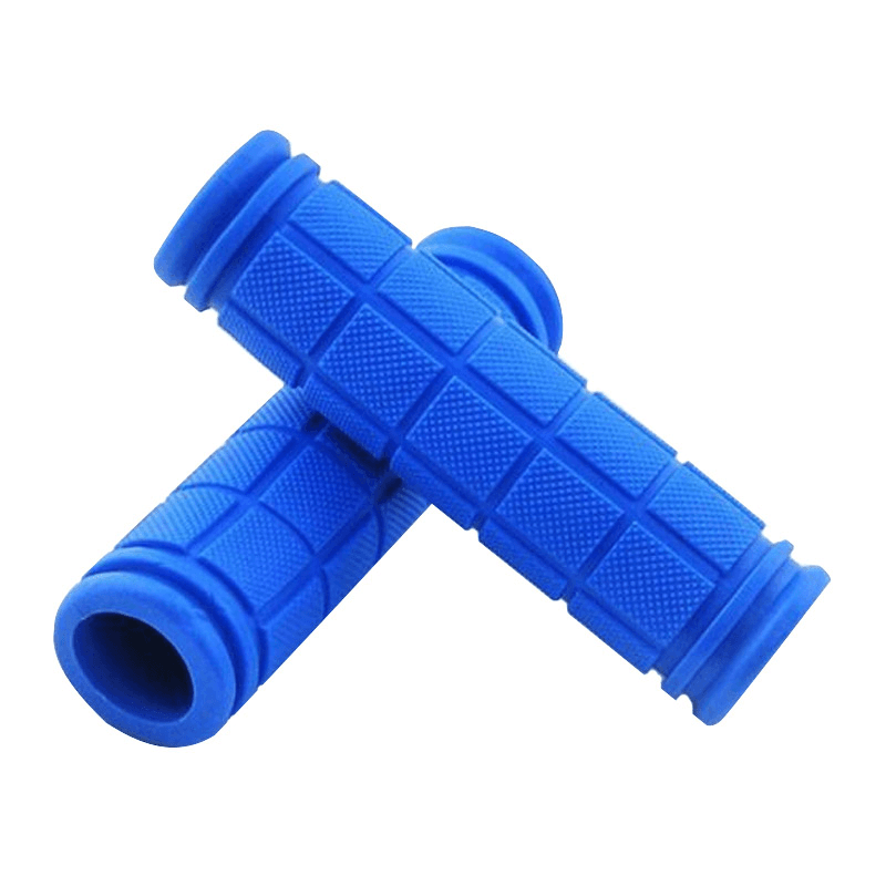 Silikonske rucke для самоката Xiaomi M365/ 1S/ Essential/ M365 Pro/ M365 Pro 2 жёлтый - Razno
